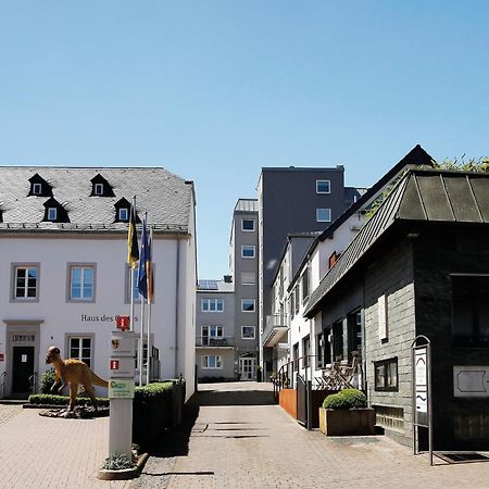 Apartment In Bollendorf With Forest View Экстерьер фото