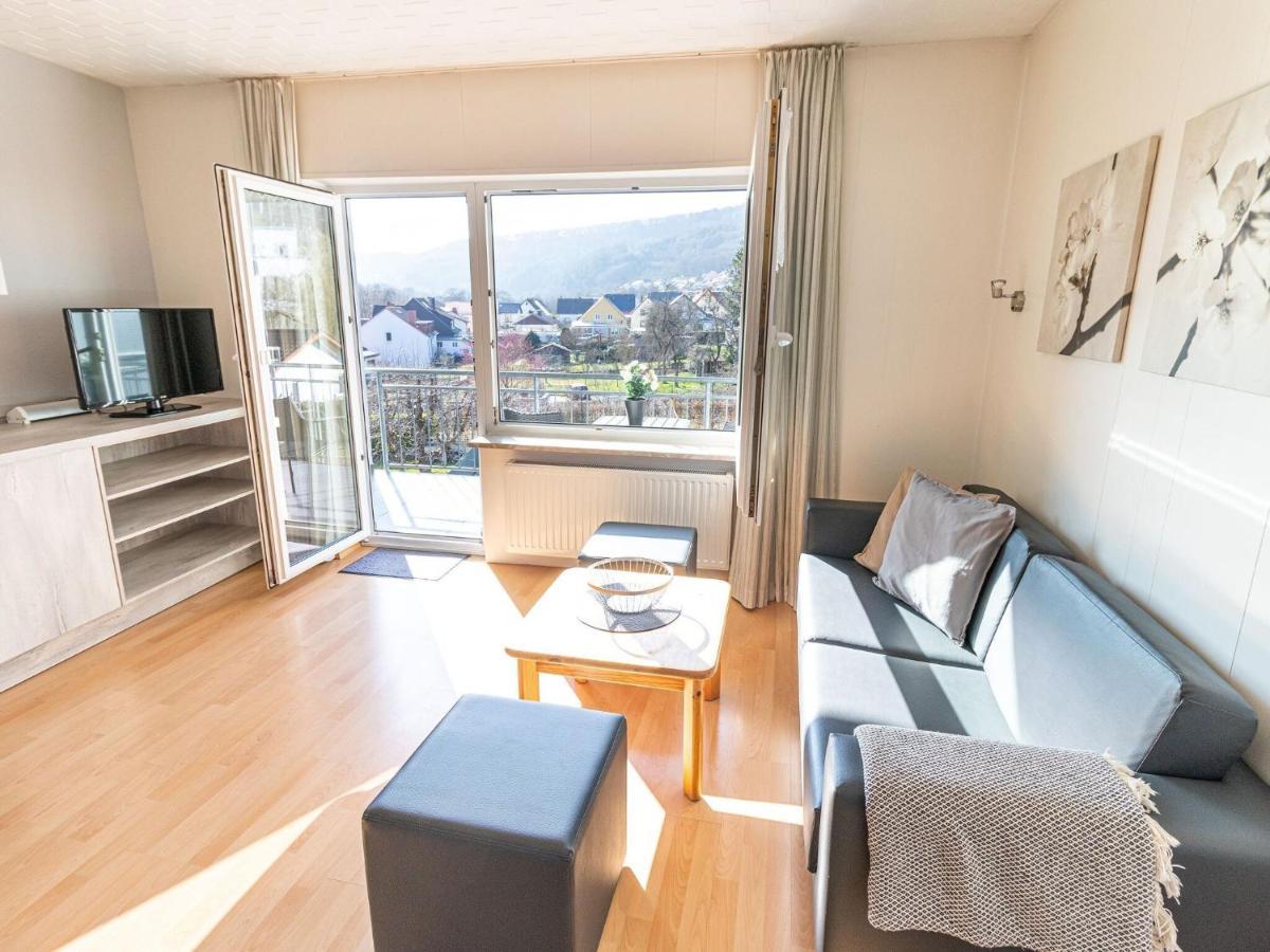 Apartment In Bollendorf With Forest View Экстерьер фото