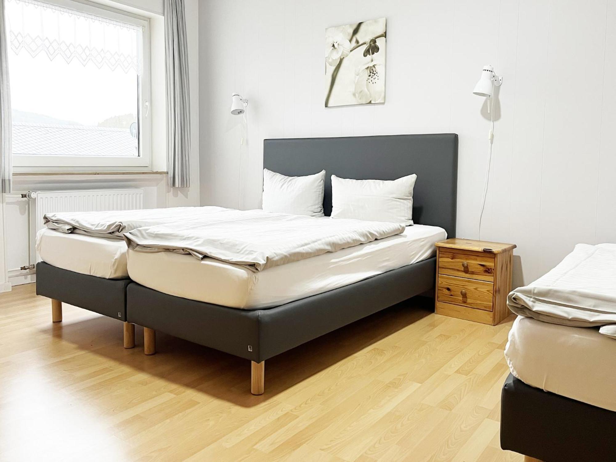 Apartment In Bollendorf With Forest View Экстерьер фото