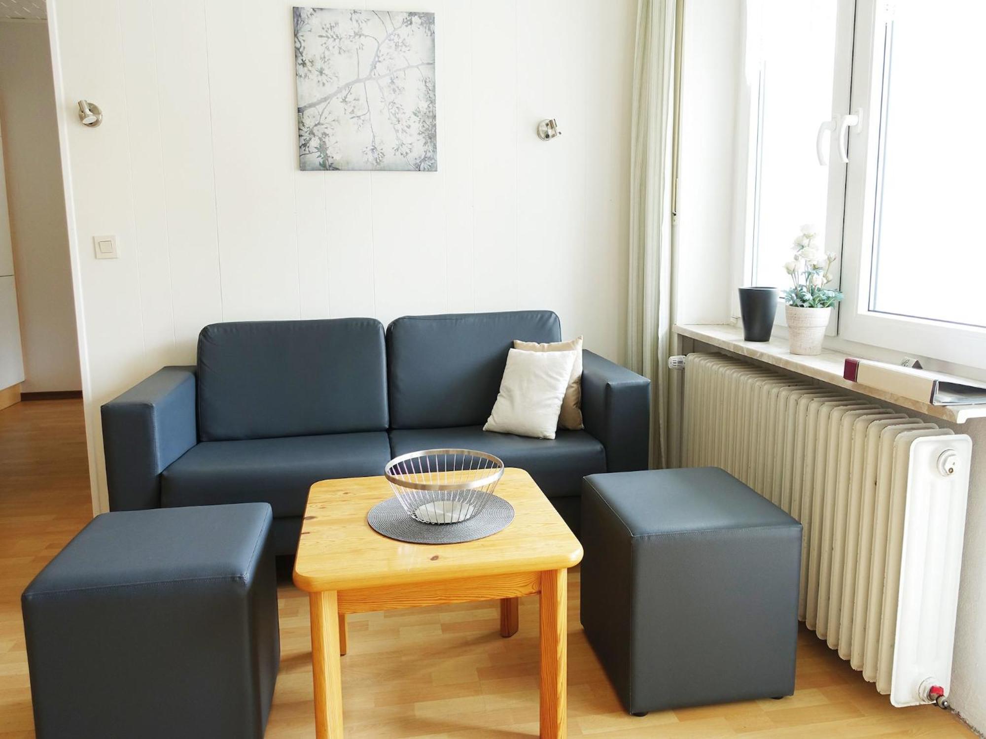 Apartment In Bollendorf With Forest View Экстерьер фото